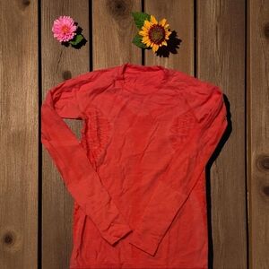 Lululemon Restless Pullover